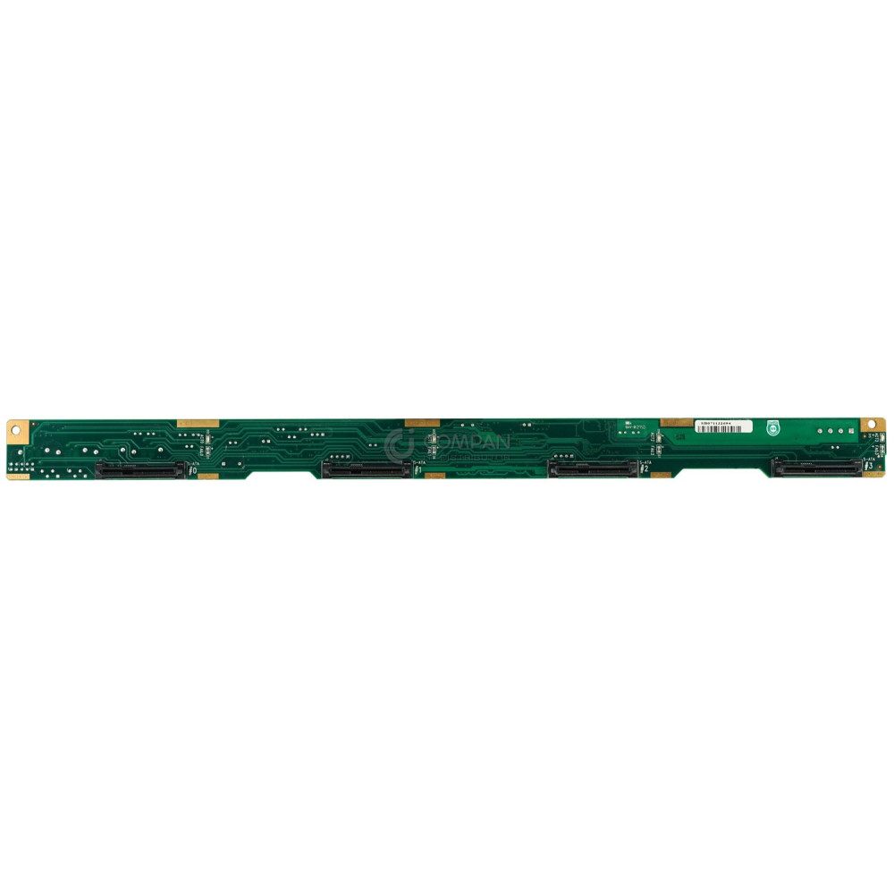 SATA813 SUPERMICRO BACKPLANE 4BAY 3.5 LFF SATA -